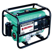 Elemax Standard Gasoline Generating Set